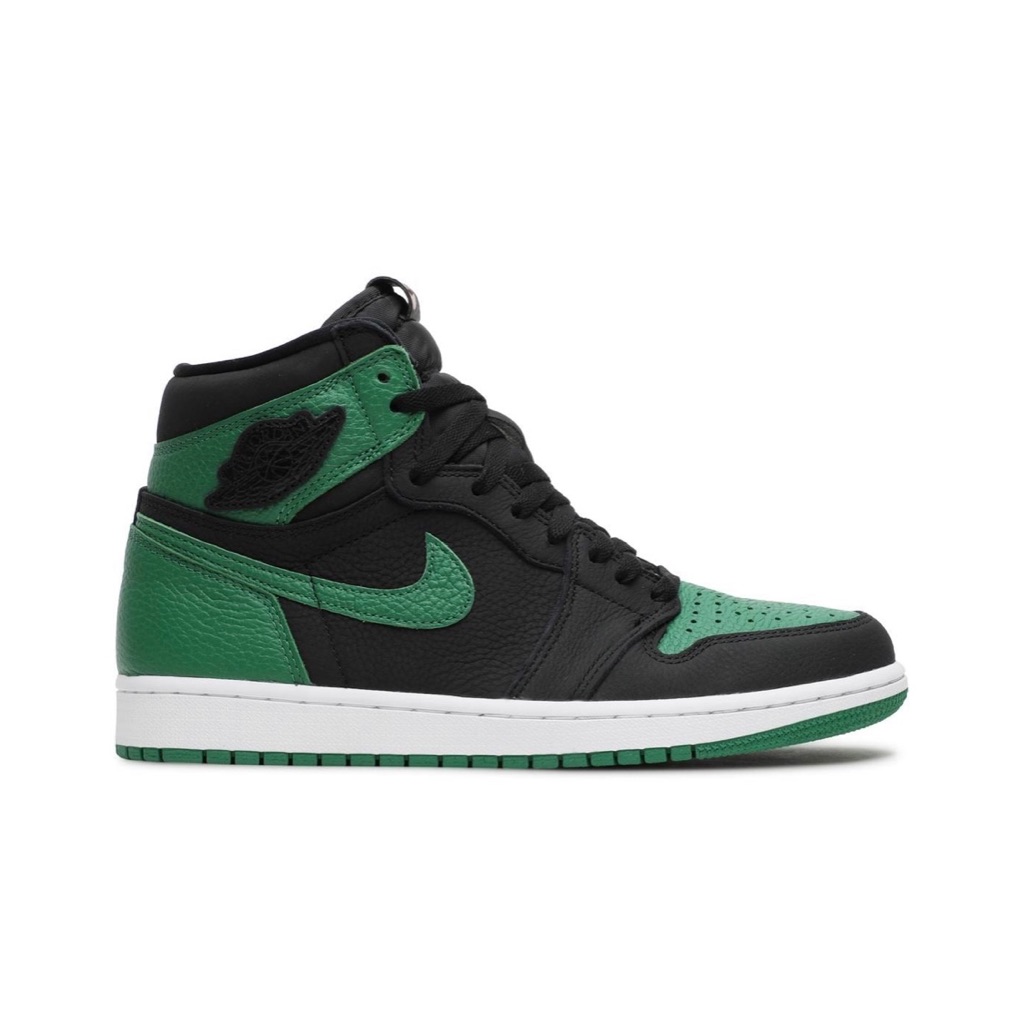 Air Jordan 1 Retro High Og 'Pine Green 2.0'